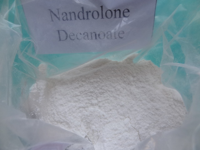 Nandrolone Decanoate 360-70-3 USP32 Deca-Durabolin