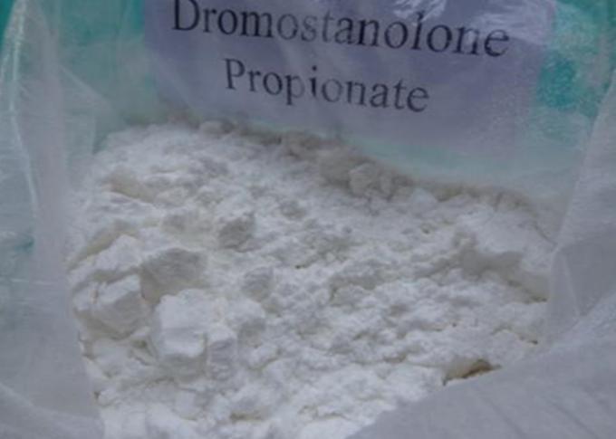 Drostanolone Propio<em></em>nate 521 12 0 Increase Muscle Tissue , Masteron Muscle Gaining Steroids