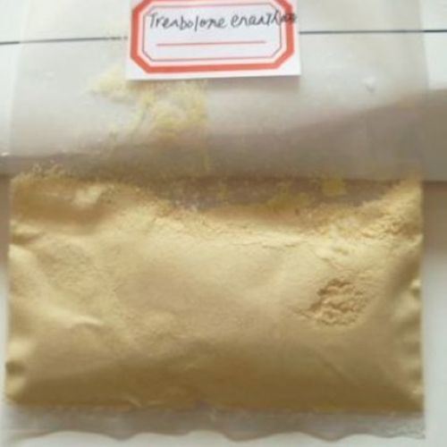Legal Trenbolone Enanthate Powder 10161 33 8 , Stro<em></em>ngest Steroid For Strength