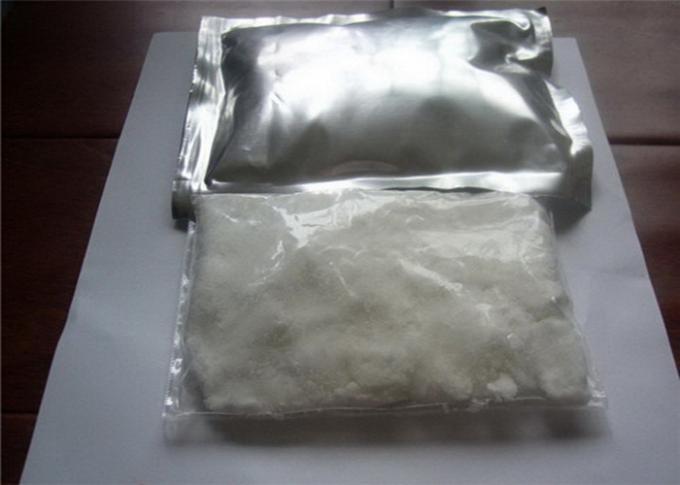 Anabolic Cutting Cycle Bodybuilding Androgenic Steroids for Muscle Growth Methenolone Acetate CAS No:434-05-9