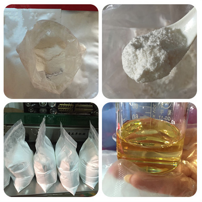 Test Propionate Injectable Steroid Powder Testosterone Propionate Muscle Gain CAS No 57-85-2