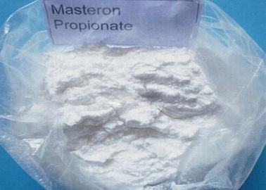 Drostanolone Propionate 521 12 0 Increase Muscle Tissue , Masteron Muscle Gaining Steroids