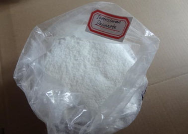 Injectable Anabolic  Raw Steroid Powders Androgenic Test Testosterone Decanoate