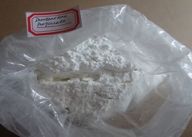 Masteron Anabolic Androgenic Steroids  / Drostanolone Propionate For Muscle Building