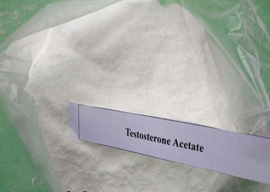 Testosterone Acetate Test Acetate Testosterone Anabolic Steroid CAS.1045-69-8