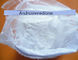Anti Estrogen white Steroids oiwder Androstenedione CAS No: 63-05-8 For Increasing Serum Levels