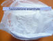 High Effective Raw Steroid Powders / Testosterone Enanthate Powder CAS 315 - 37 - 7
