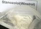 Stanozolol Powder Oral Anabolic Steroids 10148 03 8 Winstrol For Muscle Fitness Gear
