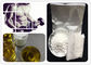 Pharmaceutical Raw Materials Letrozole (Femara) for Breast Cancer Treatment CAS 112809-51-5