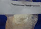Testosterone Phenylpropionate Testosterone Anabolic Steroid Test Phenylpropionate