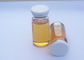 Yellow Liquid Boldenone Steroid Boldenone Undecylenate CAS 13103-34-9 Equpoise