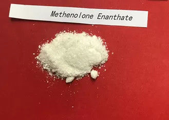99% Anabolic 	Nandrolone Steroid Methenolone Enanthate / Primobolan Depot CAS 303-42-4