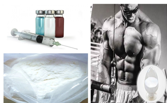 Anabolic Steroids