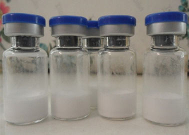 Medicine Grade Human Growth Hormone Peptides Injectable For Anti Inflammatory