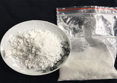 Estradiol Benzoate / Anti Estrogen Steroids Raw White Powder CAS 50 - 50 - 0
