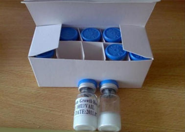 Growth Hormone Peptides Palmitoyl Tripeptide-1 (PAL-Ghk) For Wrinkle Removal CAS 147732-56-7