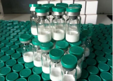 Growth Hormone Peptides Palmitoyl Tetrapeptide-7 For Anti-wrinkle CAS 221227-05-0