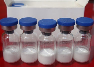 Growth Hormone Peptides White Powders Fertirelin Acetate CAS 38234-21-8 Asia
