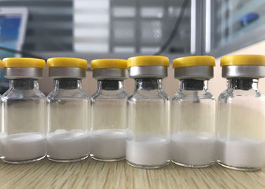 Growth Hormone Peptides Angiotensin Acetate CAS 616204-22-9 For Improving Blood Pressure