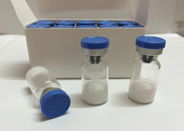 Growth Hormone Peptides TRH (Thyrotropin) For Anti-Wrinkle And Beauty CAS 24305-27-9