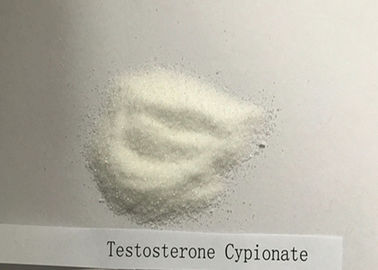 Male Hormone Testosterone Cypionate , 58 20 8 Anabolic Steroids Muscle Growth