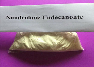 Bodybuilding Muscle Growth Nandrolone Steroid Raw Powder Nandrolone Undecanoate 862 89 5 Durabolin