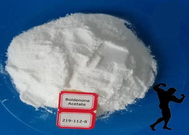 Anabolic Raw Boldenone Steroide 2363 59 9 High Purity For Increasing The Appetite