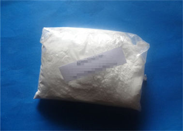 CAS NO 846-48-0 Boldenone Steroids Bodybuilding White Powder For Muscle Growth