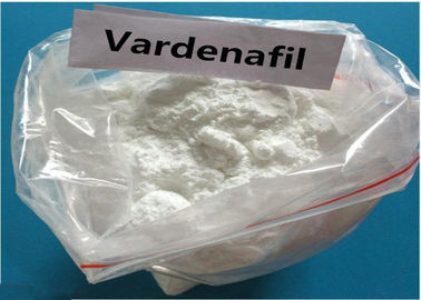 224785-91-5 Sex Steroid Hormones Vardenafil / Staxyn Powder for Sex Enhancement