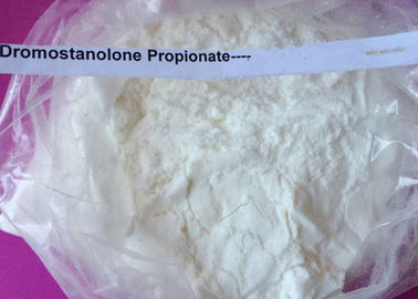 Safest Injectable Anabolic Steroids powder of Masteron , High Purity Drostanolone Propionate
