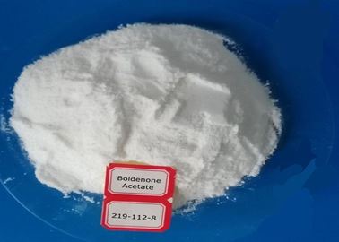 Boldenone Acetate Powder Boldenone Steroid Recipes and Dosage for Muscle Mass