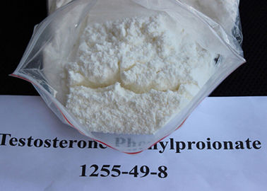 Testosterone Phenylpropionate Anabolic Steroid Test Phenylpropionate For Performance Enhancing 1255-49-8