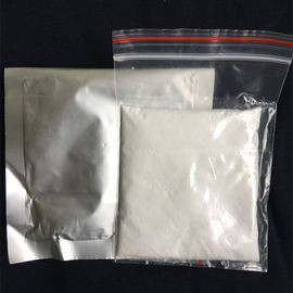 Orally Active Estrogenic Raw Steroid Powders Mestranol CAS 72-33-3 for Antiemetic