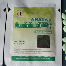 Anavar Oxandrolone 60 tabs Oral Anabolic Steroids Powder CAS 53-39-4
