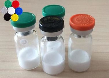 99% Purity Melanotan I CAS 75921-69-6 Skin Protect Muscle Growth Quick Effect