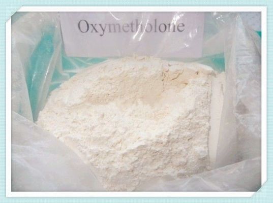 99.8% Fast Weight Loss Injectable Anabolic Steroids Methyltrienolone Methyltrenbolone (Metribolone)  CAS 965-93-5