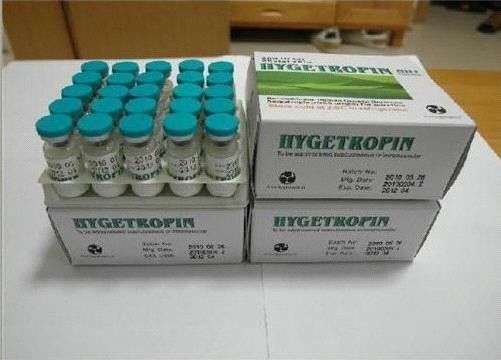 Legal Riptropin HGH Human Growth Hormone for Bodybuilding , HGH Anti aging hygetropin