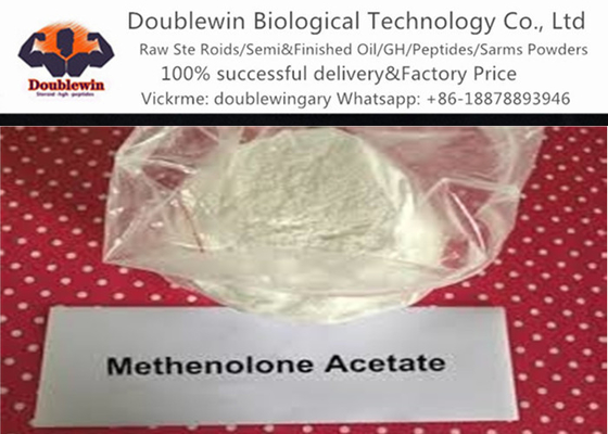 Strongest Primobolan Muscle Building Steroids Active Methenolone Acetate For Treat Muscle