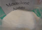 Muscle Building Steroids Powder Methenolone Acetate CAS 434-05-9 for Bodybuilding Primobolan Acetate