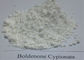 Medicine Grade Boldenone Undecylenate Powder , Boldenone Cypionate 10650 90 2