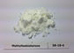 99% High Purity Testosterone Steroid Hormone Methyltestosterone Raw Powder CAS 58-18-4