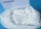 Anti Estrogen Powder Letrozole / Femara For Bodybuilding CAS 112809-51-5