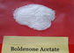 CAS NO.1045-69-8 Testosterone Anabolic Steroid Injections Testosterone Acetate Test Acetate