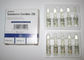 Fast Muscle Gain Testosterone Anabolic Steroid Test Enanthate 250 CAS NO.315-37-7
