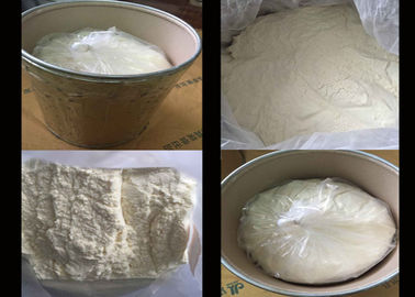 Raw Steroid Hormone Powder Exemestane Aromasin to Protect Against Estrogenic Related Side Effects CAS NO 107868-30-4