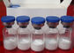HGH Fragment 176-191 2mg/vial Natural Human Growth Peptide Hormones For Bodybuilder