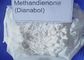 Muscle Cutting Powder Prefinished Metandienone Dianabol In Pills 20mg/ Piece 100pcs/ Bottle
