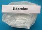 Supply Local Anethesia High Quality Lidocaine Hydrochloride White Powder CAS No. 73-78-9