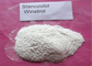Strongest Winstrol Muscle Building Steroids Stanzolol Powder For Muscle Supplement