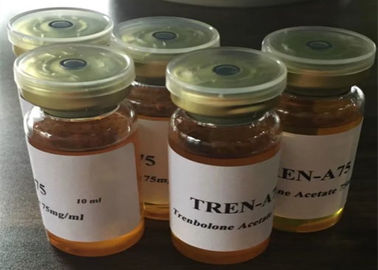 100 mg/ml Tren Anabolic Steroid Trenbolone Enanthate injectable tren Vials Finished Oil Solution Tren E
